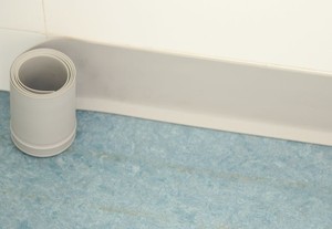 Plinthe en PVC flexible auto-adhésive Carrelage de sol Plinthe murale en <span class=keywords><strong>vinyle</strong></span> Fournisseur OEM - Product Image 5