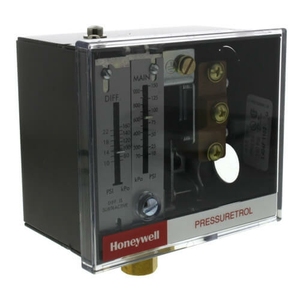 Contrôleurs de limite Honeywell L4079A L4079B L4079W L4079A1035 L4079A1050 L4079B1033 L4079B1041 L604N1009 – Meilleur prix - Product Image 4