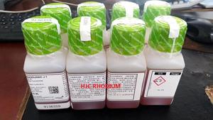 Solución de Rodio Blanco para Plateado 4g 100ml Umicore J1 - Product Image 5