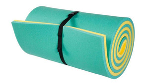Tapis flottant en <span class=keywords><strong>mousse</strong></span> XPE pour fête en plein air, <span class=keywords><strong>piscine</strong></span>, parc aquatique - Product Image 2
