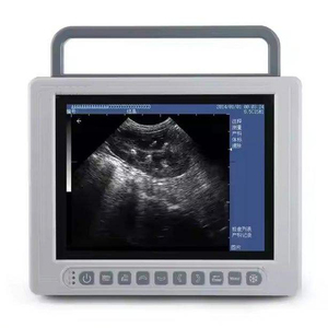 Escáner de Ultrasonido Veterinario Portátil JC K10 con Sonda Microconvexa de 6.5MHz, Batería Integrada, 1 Año de Garantía para Animales Pequeños - Product Image 5