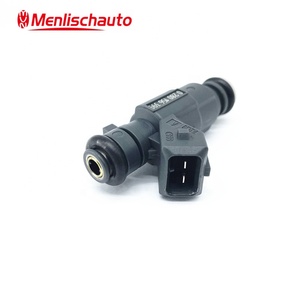 Inyector de Combustible Original a Buen Precio, Válvula 0280156399 032906031P para <span class=keywords><strong>FOX</strong></span> 2003-2016 <span class=keywords><strong>1.6</strong></span> lpg, Inyector de Combustible 0280156399 032906031P - Product Image 5