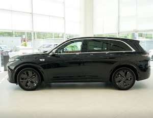 Nouveau SUV chinois Lixiang L7 Max 2025, 0 km, pas cher, taille moyenne, électrique, autonomie étendue, 5 places, avec batterie de 52,3 kWh - Product Image 4