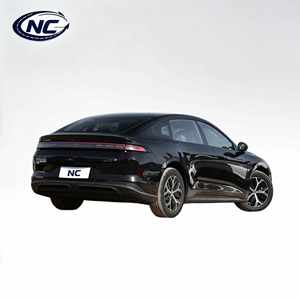 Changan Nevo A06 2026 630max Conduite à gauche avec autonomie étendue, sélectionné par les concessionnaires africains pour l'exportation vers la Jordanie et l'Irak - Product Image 5