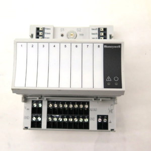 Module d'entrée analogique haute précision HONEYWELL XF821A XF822A XF823A XF824A avec garantie d'un an - Product Image 1