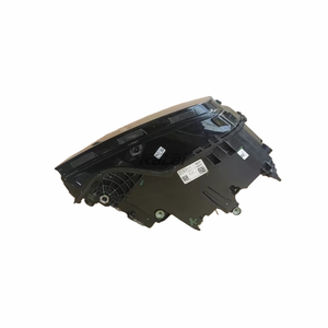 Conjunto de faros delanteros LED adaptativos aptos para <span class=keywords><strong>BMW</strong></span> <span class=keywords><strong>X7</strong></span> G07 xDrive40/xDrive50/<span class=keywords><strong>M50</strong></span>/M60, conjunto de faros delanteros láser. - Product Image 4