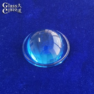 Ống kính thủy tinh Borosilicate quang học 40 mm 50 mm 57 mm 67 mm 108 mm - Product Image 4