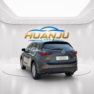 Auto Usado <span class=keywords><strong>Mazda</strong></span> <span class=keywords><strong>CX</strong></span>-<span class=keywords><strong>5</strong></span> SUV <span class=keywords><strong>2022</strong></span>, Volante a la Izquierda, Transmisión Automática, Tracción Delantera, Gasolina, Bajo Kilometraje, Sin Accidentes - Product Image 5