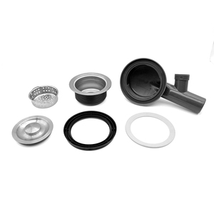 Di alta qualità in acciaio inox 304 lavello da <span class=keywords><strong>cucina</strong></span> filtro lavello <span class=keywords><strong>cucina</strong></span> detriti anti intasamento filtro lavello filtro per <span class=keywords><strong>cucina</strong></span> - Product Image 4