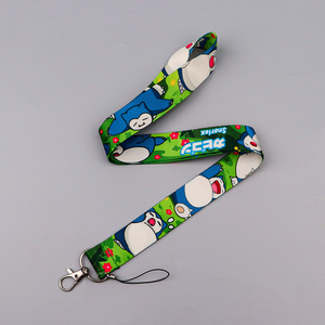 Correas de Poliéster para Teléfono con Diseño de Anime Pokémon, Venta al por Mayor - Product Image 2