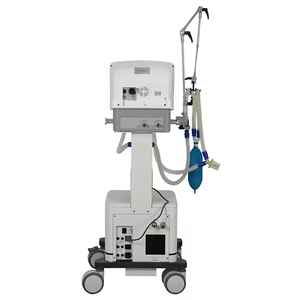 Ventilateur médical électrique pour hôpital, pour utilisation en soins intensifs, traitement du syndrome d'<span class=keywords><strong>apnée</strong></span> du sommeil - Product Image 4