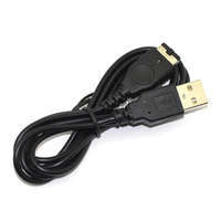 1.2m pour GBA SP câble de chargement USB pour Nintendo DS pour GameBoy Advance SP câble USB cordon plomb