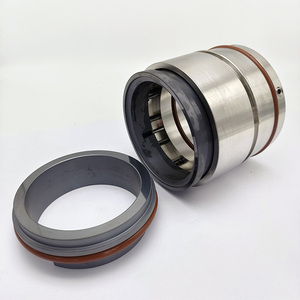 S.2.100.200 - 550.66 M.D.338 guarnizione meccanica inferiore e superiore - Product Image 2