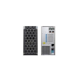 Poweredge T440 8lff/4116/ 2*16G/3*2TB SAS 3.5 7.2k/h740p/DVD/750W * 2/idrac9 - Product Image 1