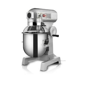 Mezclador de alimentos de cocina comercial de alta calidad, máquina mezcladora de masa eléctrica, licuadoras de panadería Industrial, mezclador de masa de pie <span class=keywords><strong>Kitchenaid</strong></span> - Product Image 4