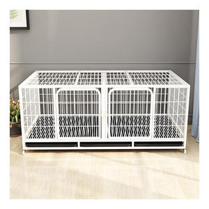 Nuova Gabbia per Piccioni in Metallo, Gabbia per Allevamento Piccioni, Fornitore di Gabbie per Piccioni - Product Image 3