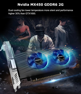 Mini PC de 11.ª Generación con <span class=keywords><strong>Core</strong></span> <span class=keywords><strong>I5</strong></span>, Cuatro Núcleos, MX450 GDDR6, HD-MI 2.0, Mini Ordenador Portátil con Windows 10/Windows 11/Linux para Juegos - Product Image 3