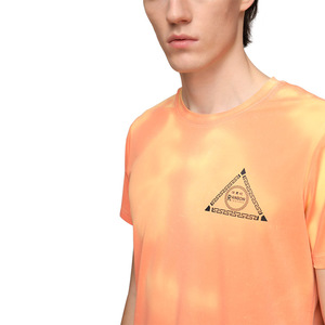 <strong>Rainbow</strong> Touches Custom Color Changing Thermochromic <strong>T</strong> <strong>Shirt</strong> Men - Product Image 5