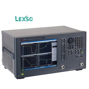 เครื่องวิเคราะห์เครือข่าย Keysight E5063a Ena Lexso - Product Image 2