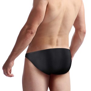 Sous-vêtements pour hommes de qualité supérieure, vente promotionnelle, caleçons, caleçons en T, boutons à rivets, sous-vêtements pour hommes personnalisables - Product Image 6