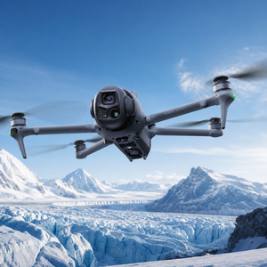 Kit de Dron Mavic 4 Pro RC 2 con Cámara de 100MP, Imágenes CMOS 4/3 y Sensor Omnidireccional para Vuelo - Product Image 1