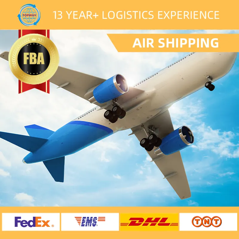 Professional Supply Chain Logistic Service In China To Usa Uk Canada Worldwide