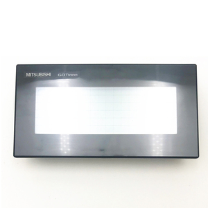 หน้าจอสัมผัส HMI ขนาด 4.5 นิ้ว รุ่น GT1030-LBDW - Product Image 3