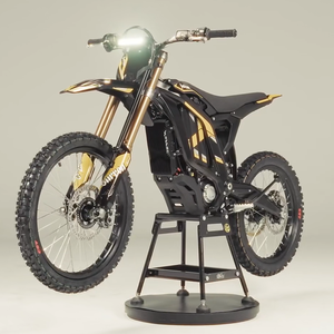 Nueva Motocicleta Eléctrica Todoterreno Surron Light Bee 2 2026, 24kw, 410 Nm de Torque, Sur Ron LBX 2 <span class=keywords><strong>Enduro</strong></span> - Product Image 2