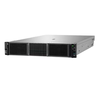 ProLiant DL380 Gen11 : Nœud de calcul mission-critique avec prise en charge du RAID et du réseau stable pour le stockage de données massives