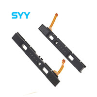 SYY Câble coulissant 2-en-1 gauche et droit pour manette Nintendo Switch – Accessoires de jeu