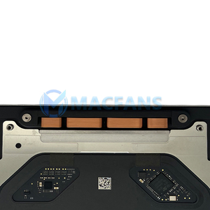 Ban đầu a2442 a2485 Touch Pad a2289 A2251 a2338 <span class=keywords><strong>Trackpad</strong></span> A2141 a1989 a2159 a2941 Touchpad thay thế cho <span class=keywords><strong>MACBOOK</strong></span> <span class=keywords><strong>PRO</strong></span> RETINA - Product Image 5