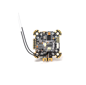 Frsky RXSR-FC r9mm <span class=keywords><strong>omnibus</strong></span> <span class=keywords><strong>F4</strong></span> pháo hoa V2 FPV bay không người lái chuyến bay điều khiển với máy thu R-XSRR9MM icm20608 OSD cho RC bay không người lái - Product Image 4