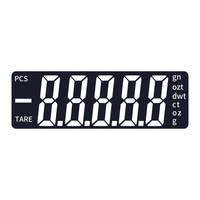Balance numérique professionnelle de haute précision 3 kg 0,1 g pour bijoux, café, cuisine, aliments, mini balance à grammes pour l'or