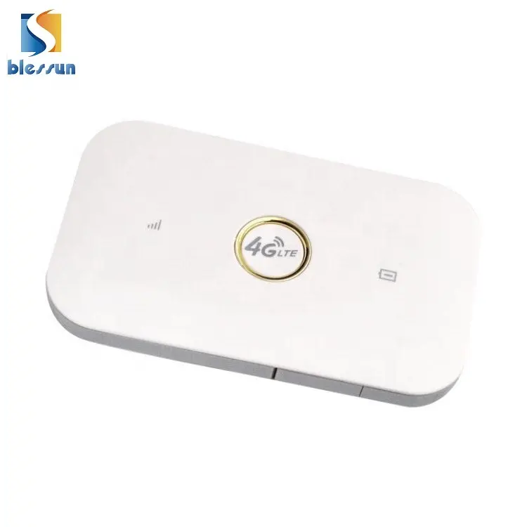 WIFI taşınabilir Hotspot 4G LTE kablosuz yönlendirici gibi E5573 4g sim kart yuvası kablosuz yönlendirici mifi