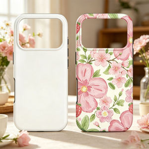 <span class=keywords><strong>Coque</strong></span> vierge pour sublimation pour <span class=keywords><strong>Samsung</strong></span> Galaxy S25 Ultra, <span class=keywords><strong>personnalisable</strong></span>, en TPU, pour impression par transfert thermique, <span class=keywords><strong>coque</strong></span> de téléphone vierge - Product Image 2