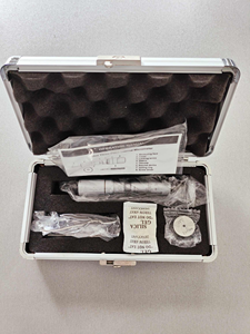 Micrometri Interni a Tre Punte, Intervallo: 2-6mm/0,08-0,28\", Micrometro Interno - Product Image 3