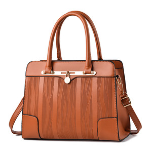 2025 Hot Sale Ladies Designer <strong>Purses</strong> and Luxury Handbags Famous Brands <strong>with</strong> <strong>Zip</strong> PU Lining Fashionable Leather Style - Product Image 6