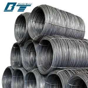 Steel Rebar Deformed HRB400E HRB500E Brighter Price Great Value Special Deal Used For Building Material Coiled Steel Rebar