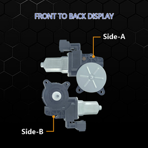 Hot bán điện cửa sổ điện điều chỉnh nâng lên cho Ford tập trung 2012 2018 6cp1-14a389-l1a - Product Image 3