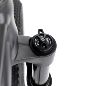Excelente Relación Calidad-Precio, Nuevo Modelo GTR, Bicicleta de Montaña Dirt Jumper con Cuadro de Aleación, 27.5/29 Pulgadas - Product Image 2