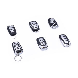 Kerui-système d'alarme de voiture rouge, L3000, <span class=keywords><strong>DLS</strong></span>, boîtier principal, universel, pour système d'alarme - Product Image 2