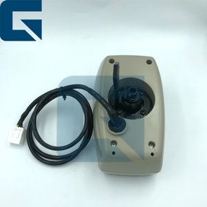 Moniteur d'excavatrice JIAJUE 243-7058 M316C - Product Image 3