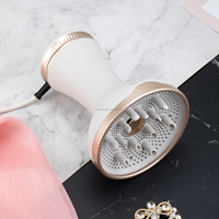 Souffleur d'air spécial cheveux bouclés de haute qualité Bellisi technologie céramique diffuseur d'air chaud haute puissance 1000W diffuseur de bigoudi