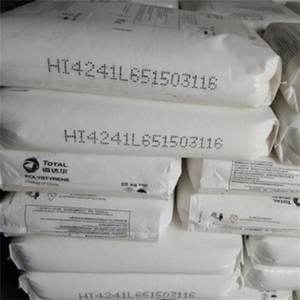 Prix du fabricant, tuyau à granulés HDPE en résine vierge pour tuyaux industriels, tuyaux d'irrigation agricole - Product Image 2