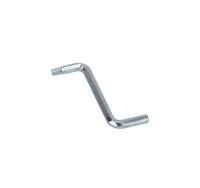 Outils de vente chauds l Type clé hexagonale Allen Chine vente en gros personnalisé bleu zingué pilier à cliquet réglable 8mm jeu de clés