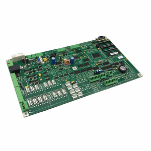 บอร์ดอิเล็กทรอนิกส์ Thyssen MC3 070122 สำหรับระบบควบคุมลิฟต์ - Product Image 2