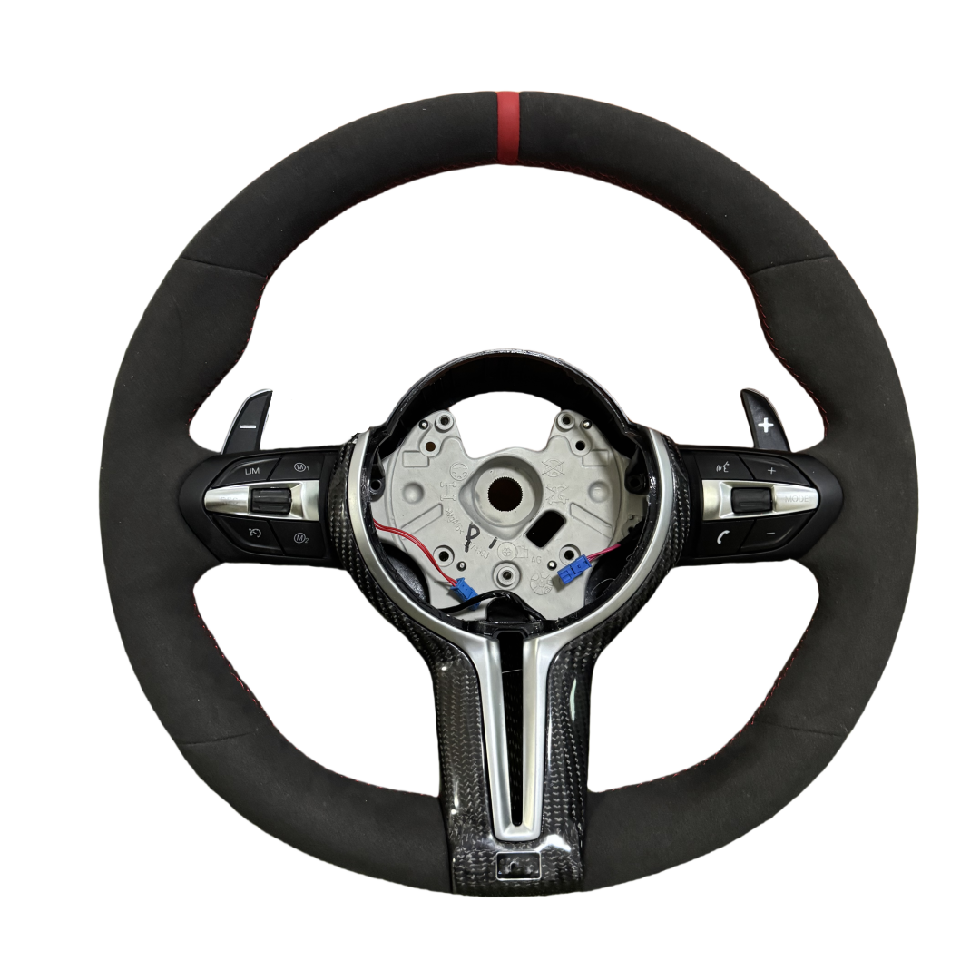 หนัง Alcantara