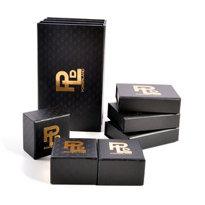 En gros papier carton boîtes formées par <span class=keywords><strong>livre</strong></span>, <span class=keywords><strong>livre</strong></span> coffret pour l'emballage - Product Image 3