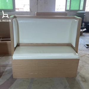 Ensembles de mobilier pour restaurants, banquettes de café, ensembles de canapés, sièges de <span class=keywords><strong>banquette</strong></span> de café, ensemble de mobilier pour restaurants de restauration rapide BQ112 - Product Image 1