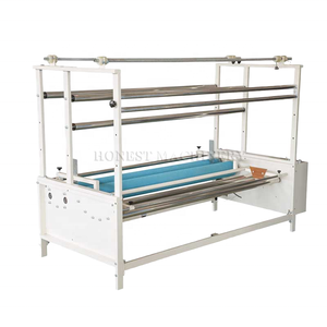 Máy dệt công nghiệp dây chuyền sản xuất vải/máy liên kết vải/máy sấy vải may mặc - Product Image 6